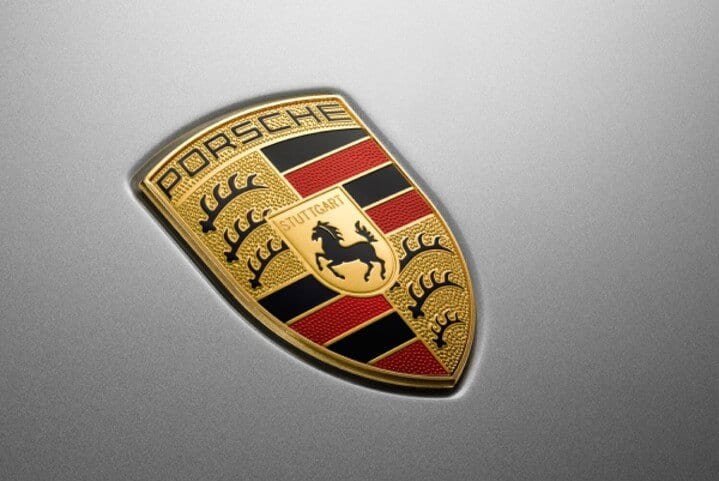 2025 Porsche Cayenne Coup