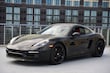 Porsche 718 Cayman