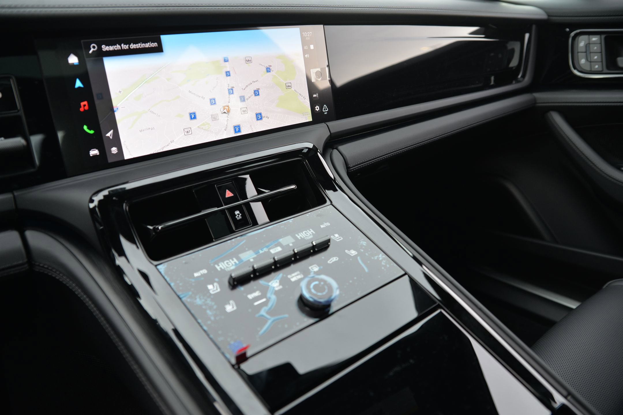 2026 Porsche Panamera Base - Photo 27