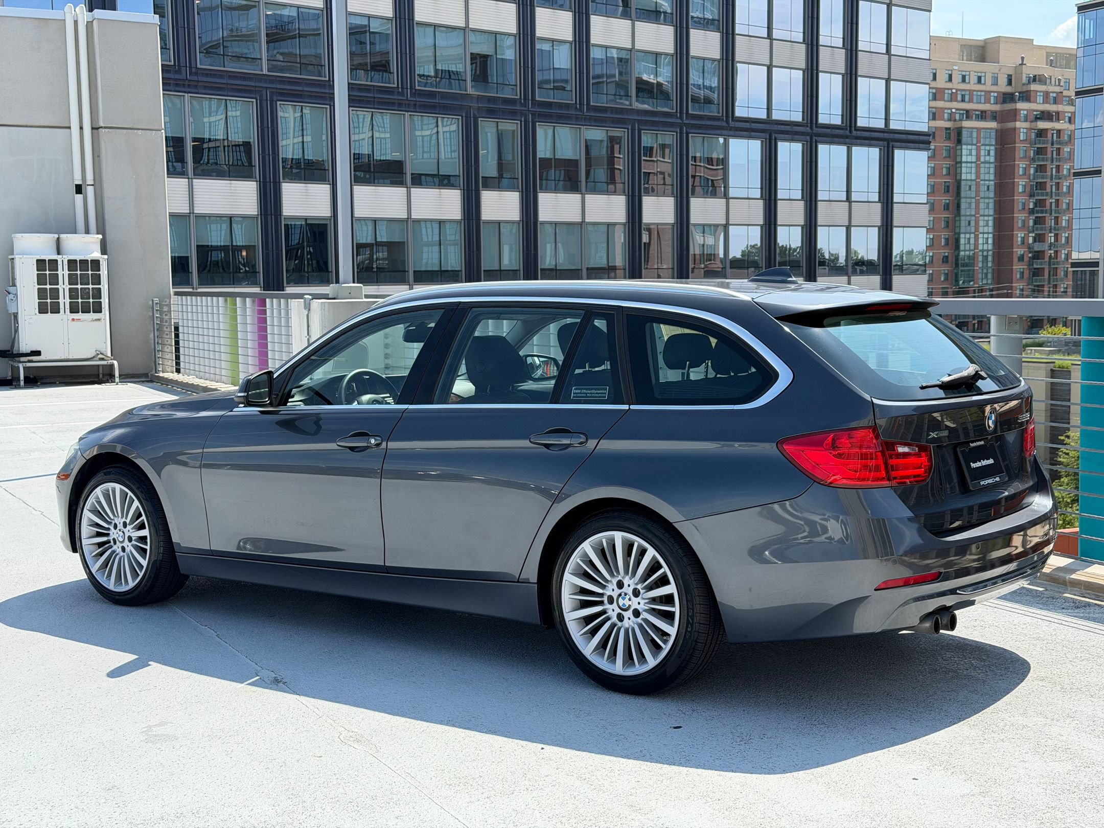2015 BMW 328i XDrive 328i XDrive Wagon