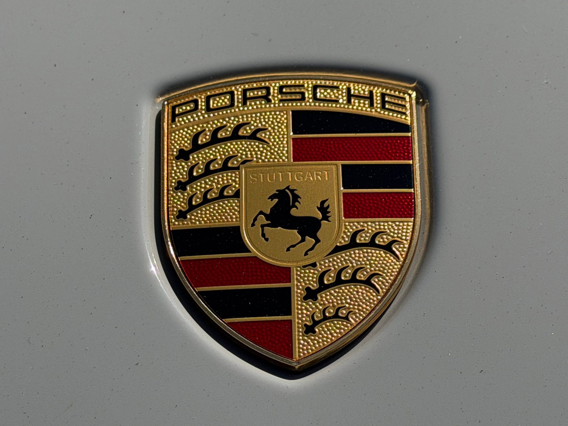 2026 Porsche Macan - Photo 11