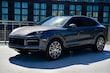Porsche Cayenne Coupe