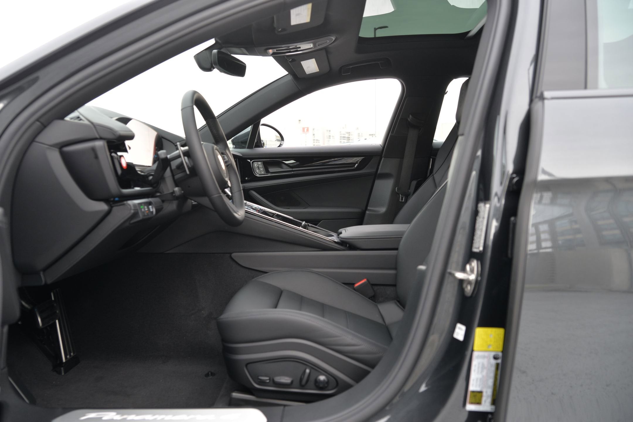 2026 Porsche Panamera Base - Photo 24