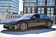 Porsche Panamera E-Hybrid
