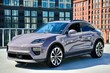Porsche Macan Electric