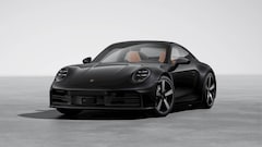 2026 Porsche 911
