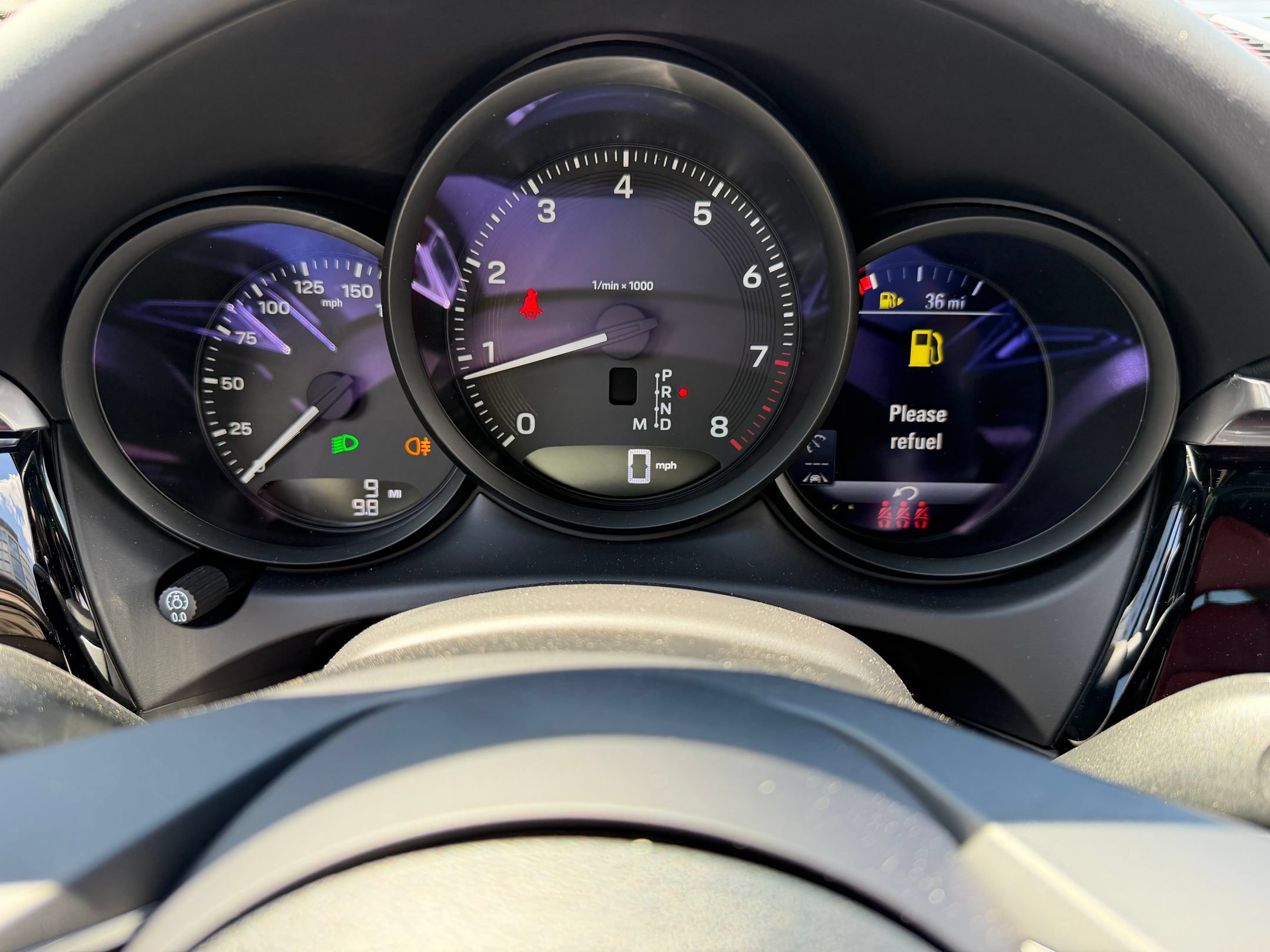 2026 Porsche Macan T - Photo 33