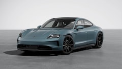 2026 Porsche Taycan Coupe