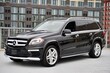  Mercedes-Benz GL-Class