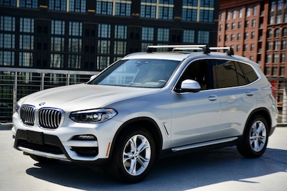 Roof Kit | BMW X3 Luxury 2020 Roof Kit | BMW X3 Luxury 2020