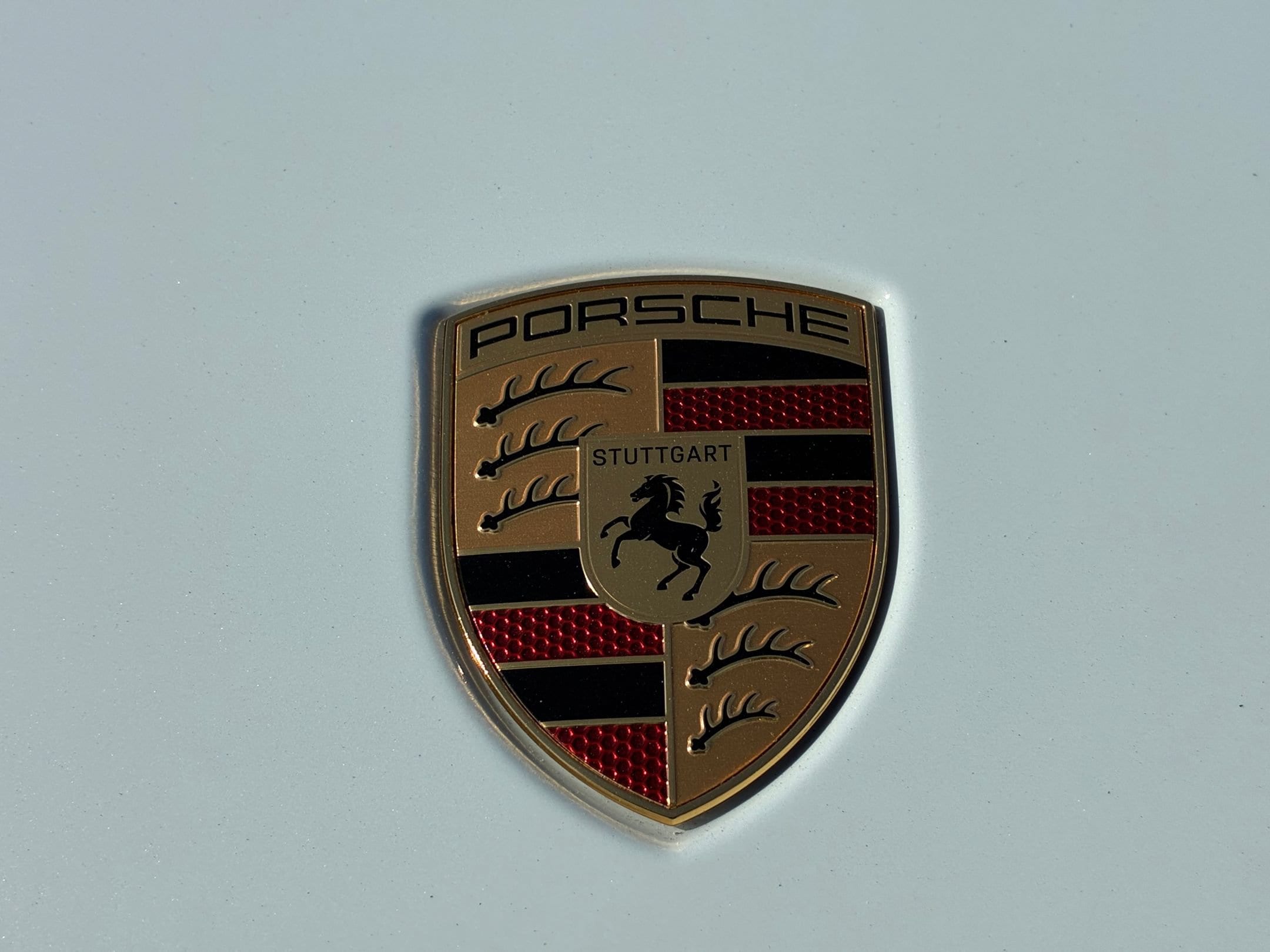 2026 Porsche Cayenne Coupe S - Photo 19