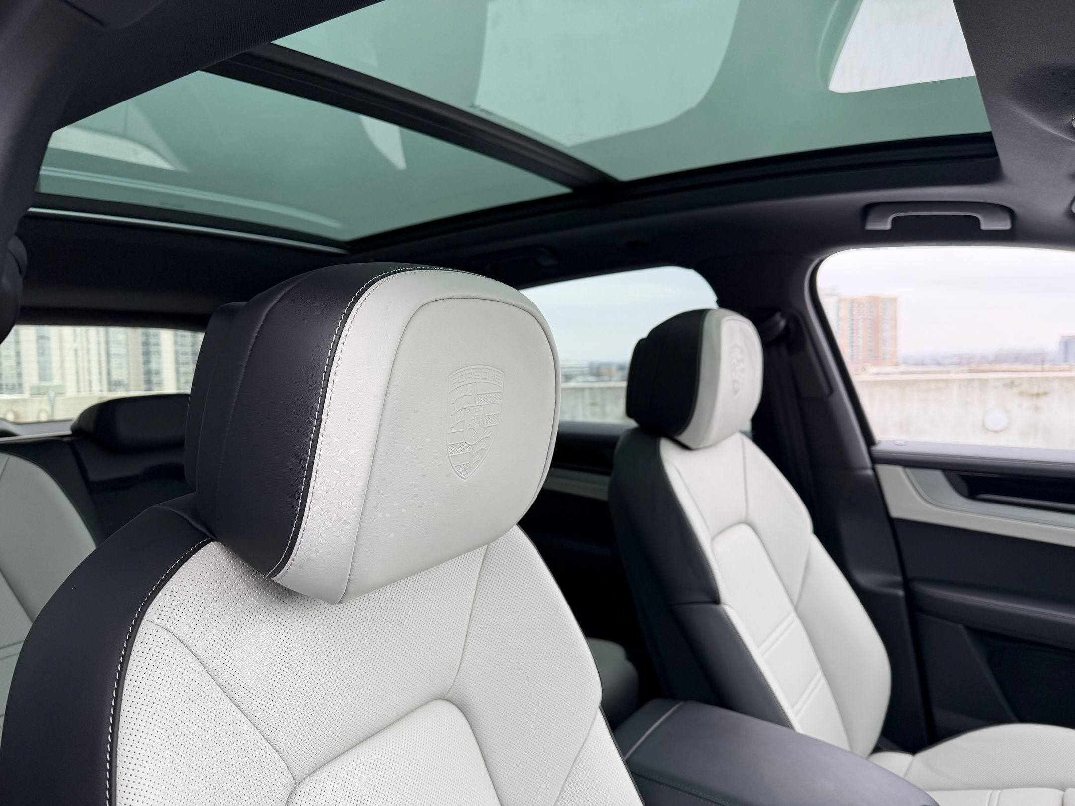 2026 Porsche Cayenne Base - Photo 13