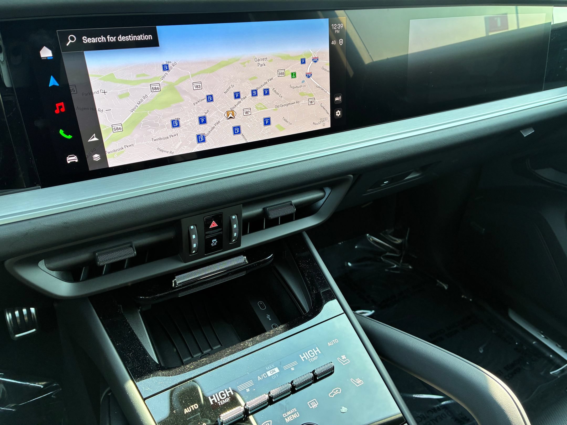 2026 Porsche Cayenne Coupe S - Photo 26