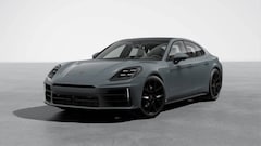 2026 Porsche Panamera