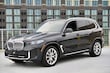 BMW X5 PHEV