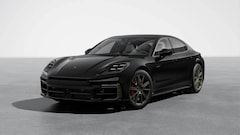 2026 Porsche Panamera E-Hybrid