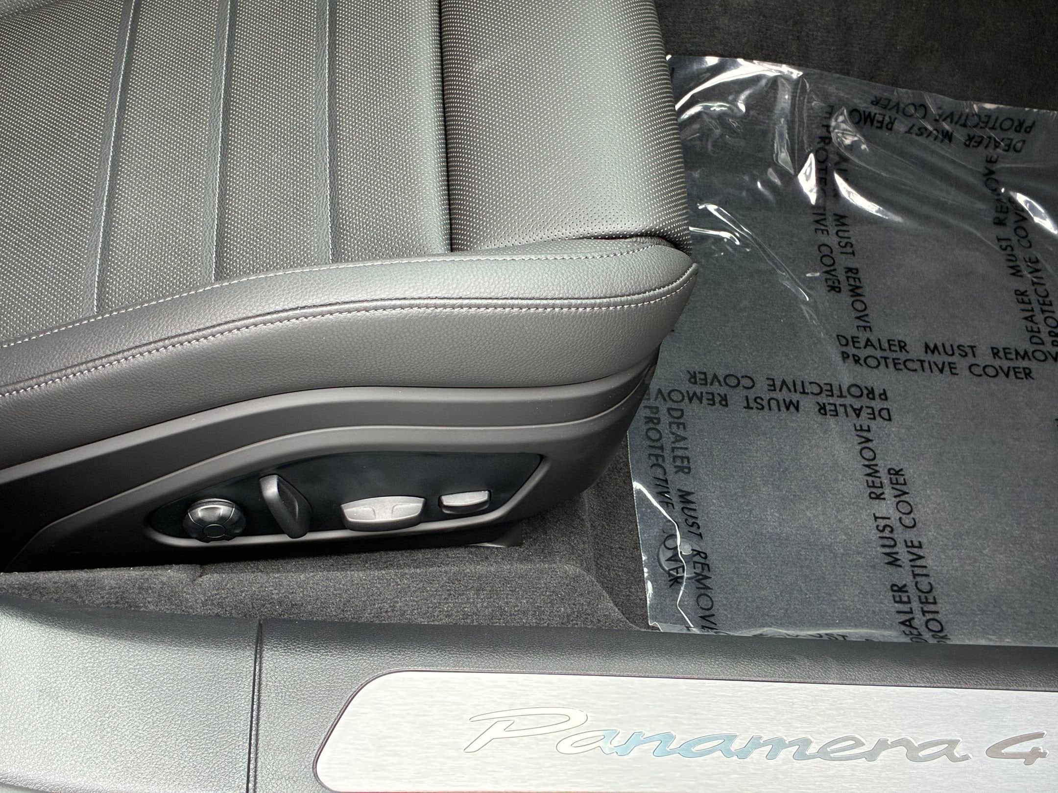 2025 Porsche Panamera Base - Photo 13