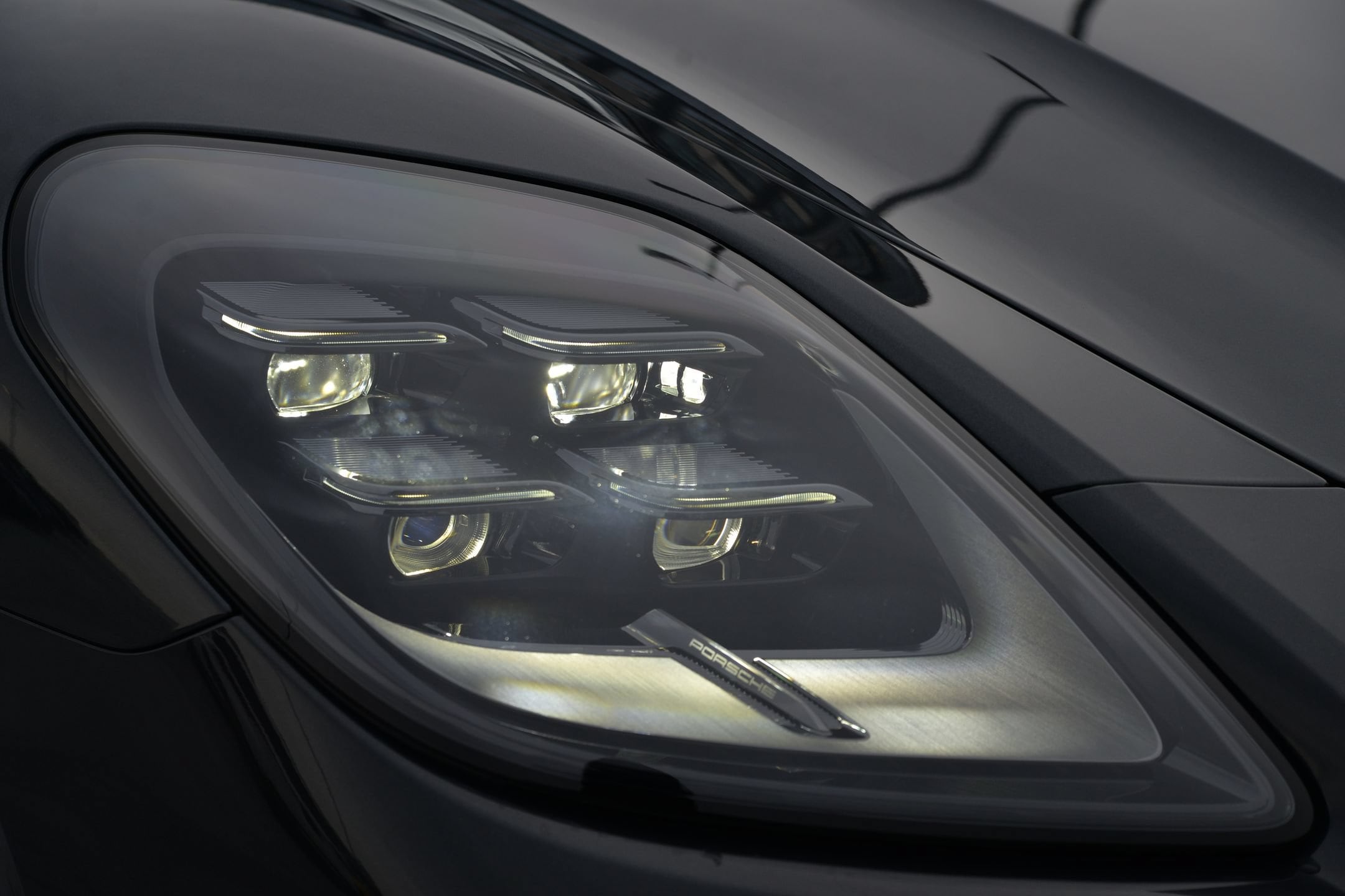 2026 Porsche Panamera Base - Photo 11
