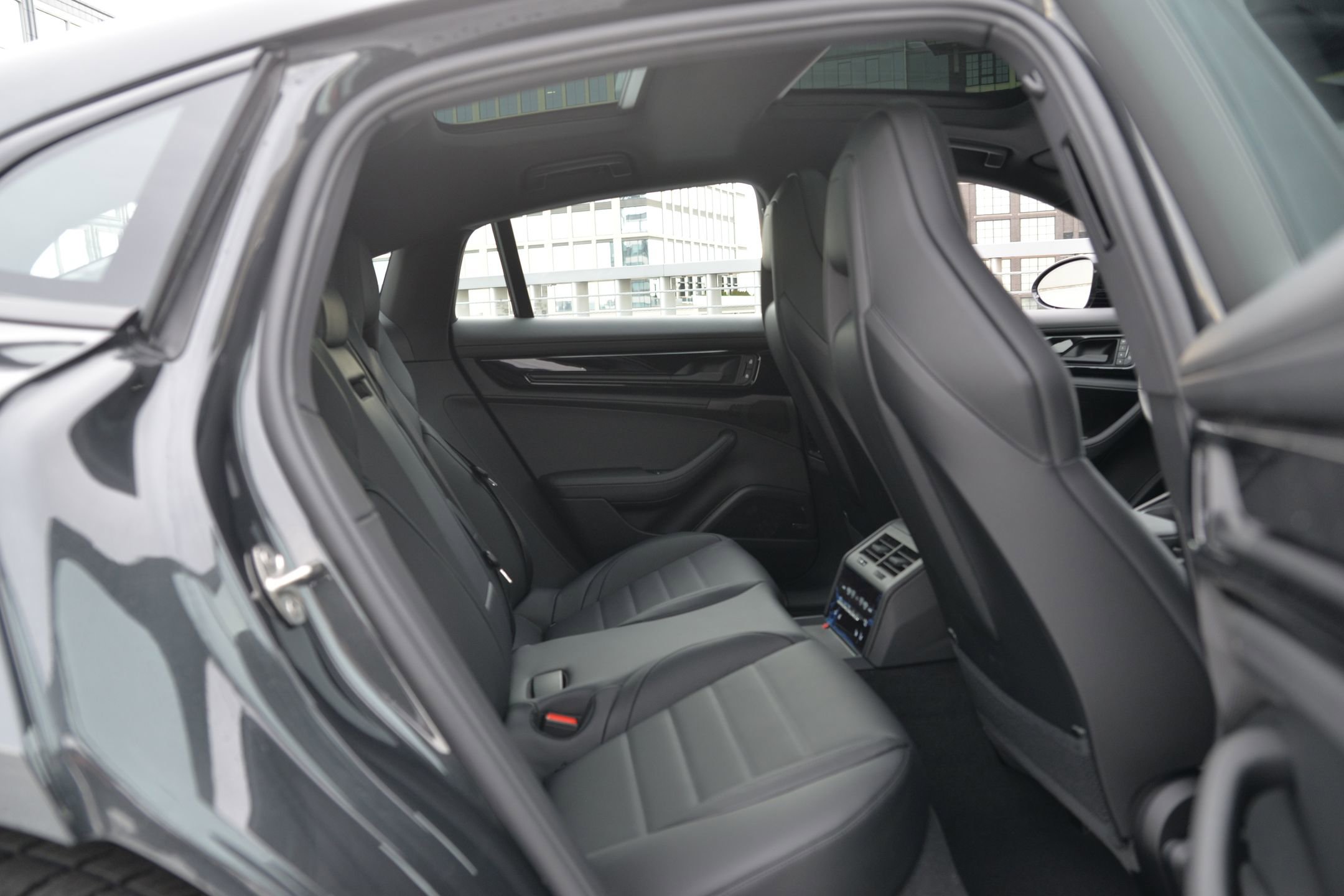 2026 Porsche Panamera Base - Photo 19