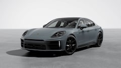 2026 Porsche Panamera 4 Sedan