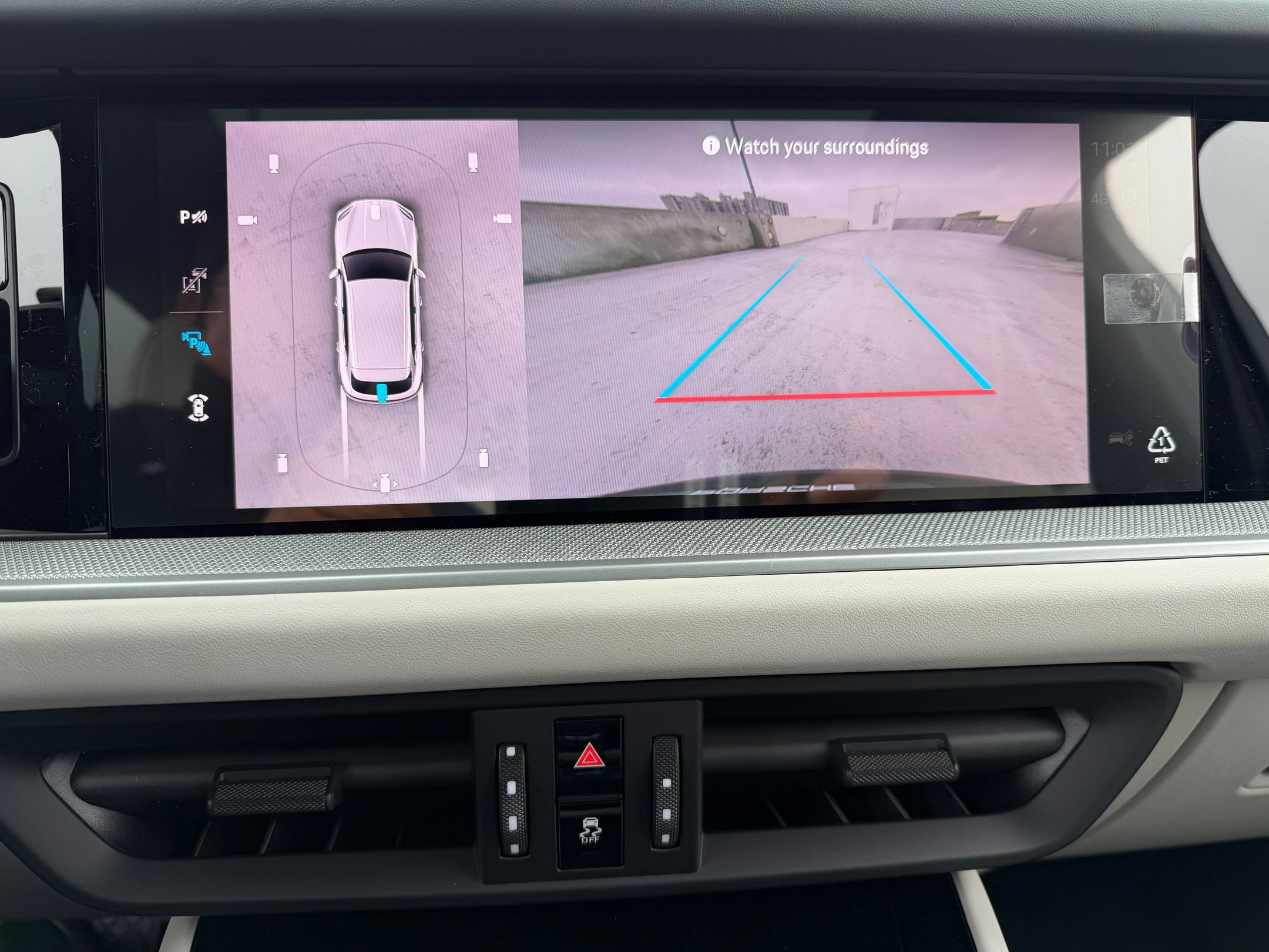 2026 Porsche Cayenne Base - Photo 30