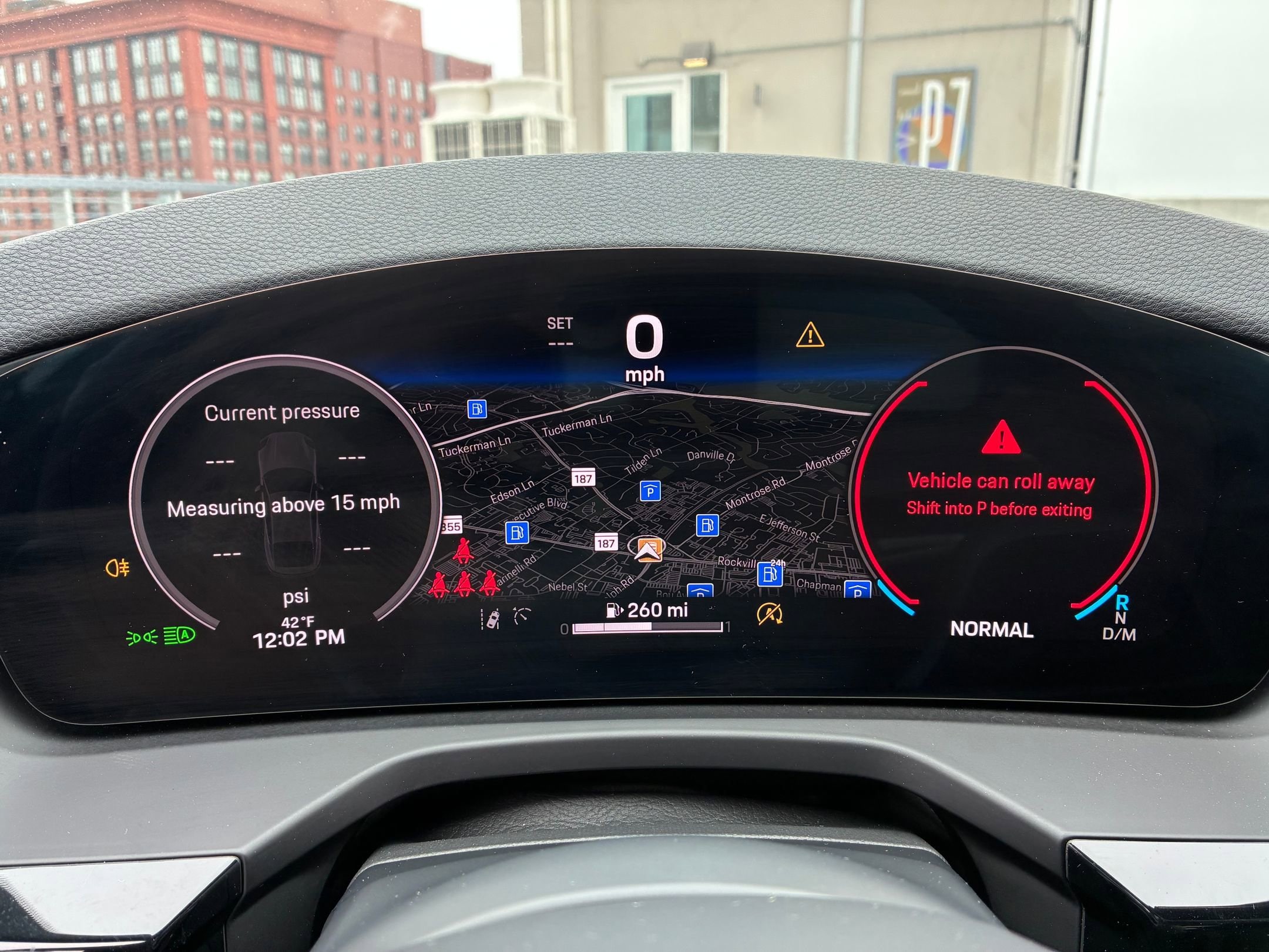 2026 Porsche Panamera Base - Photo 17