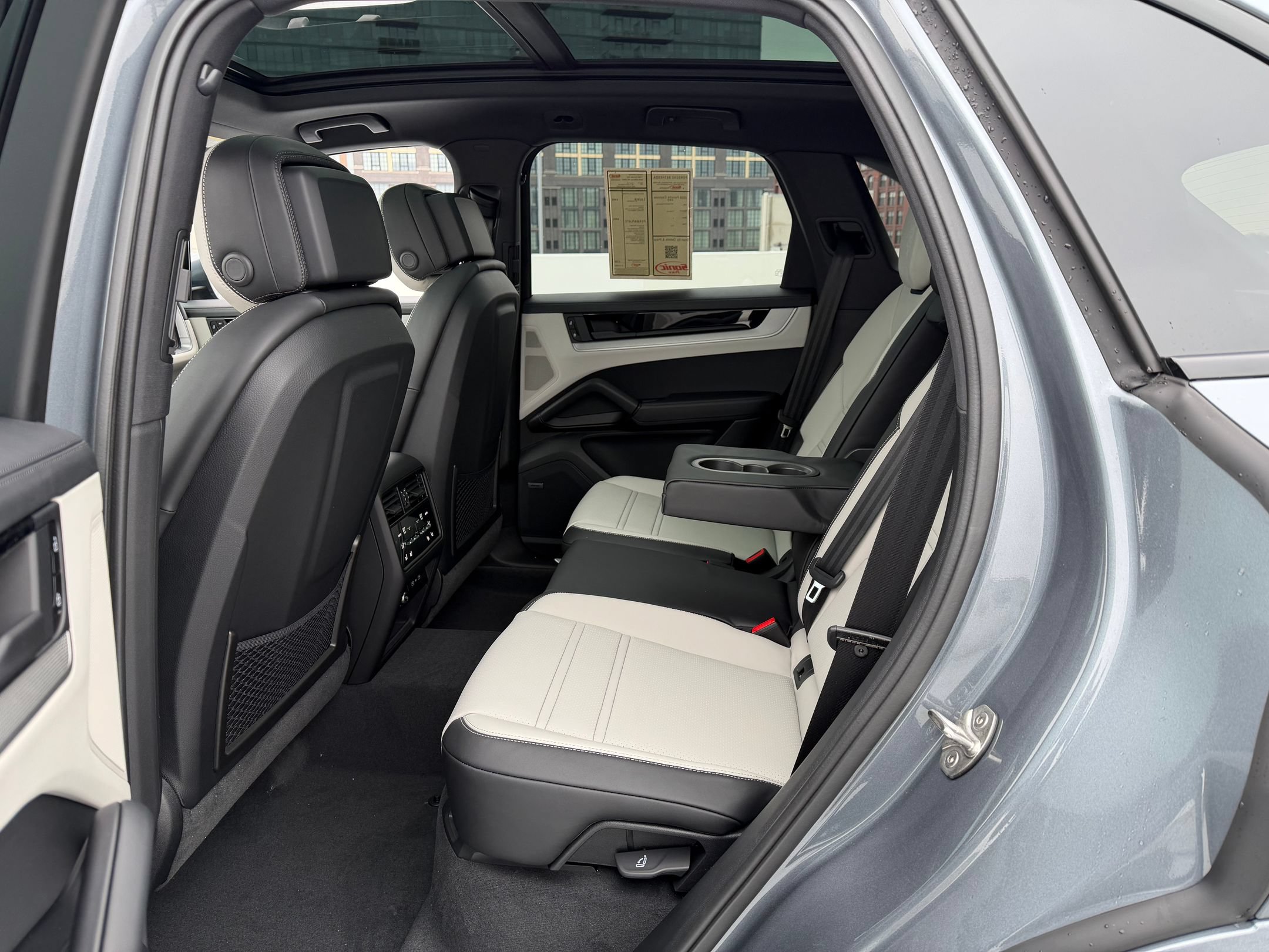 2026 Porsche Cayenne Base - Photo 21