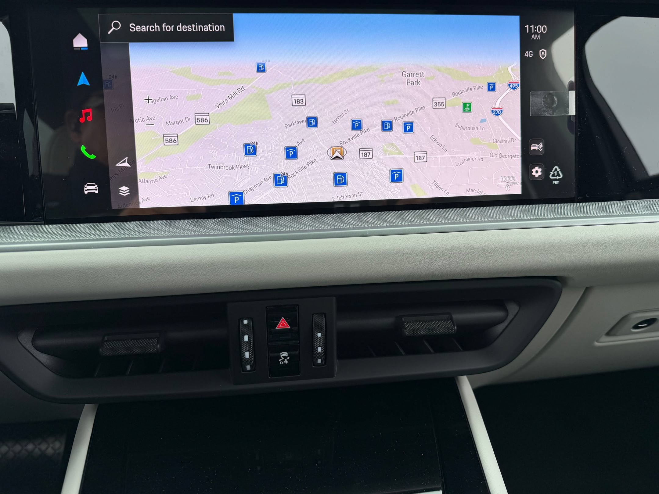 2026 Porsche Cayenne Base - Photo 29