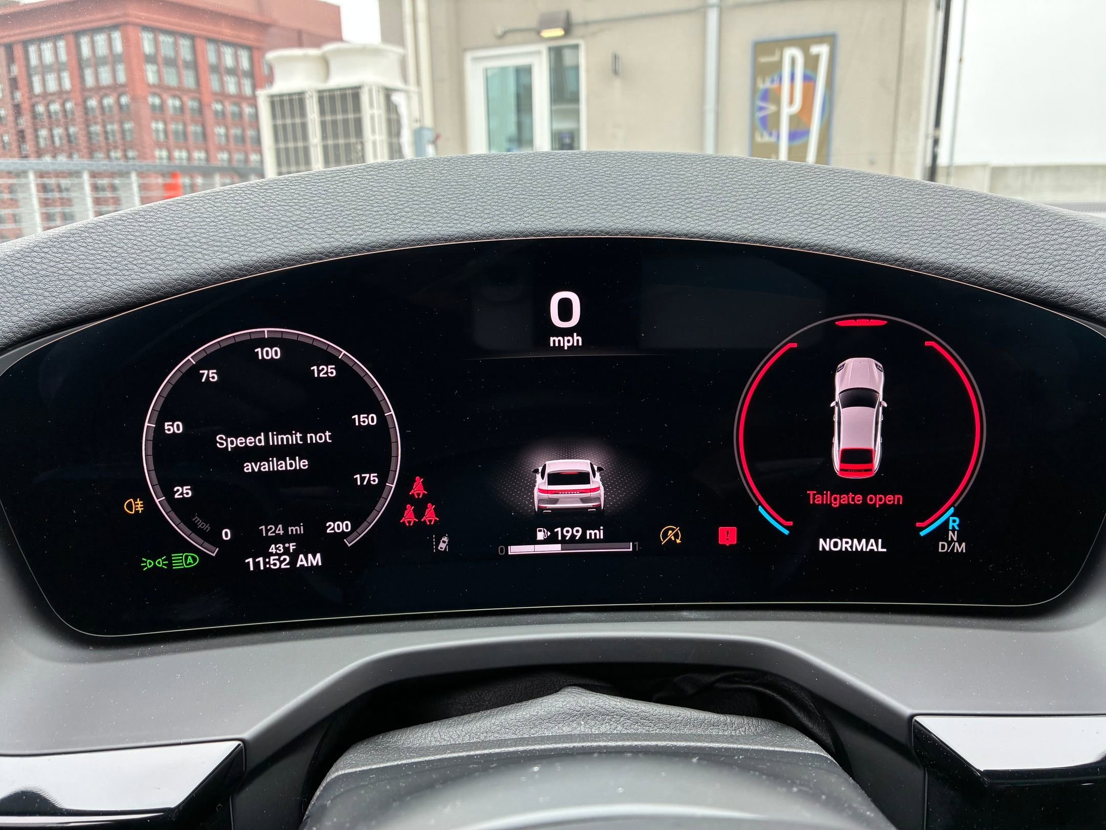 2025 Porsche Panamera Base - Photo 18