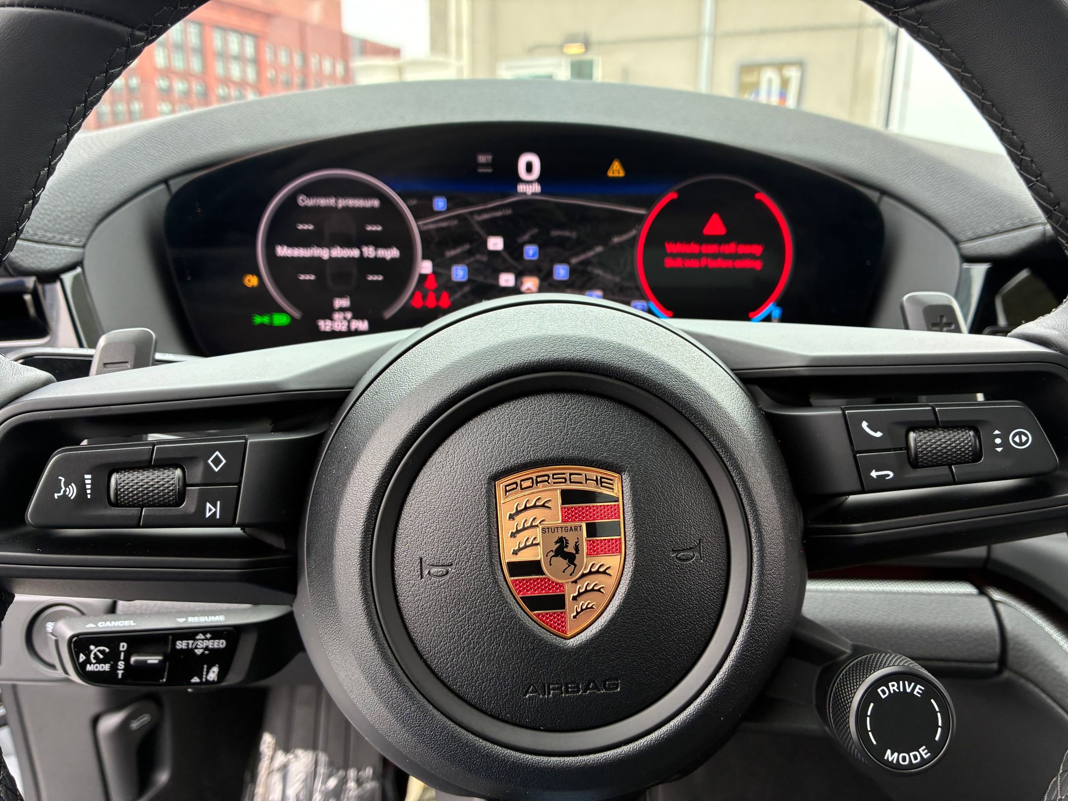 2026 Porsche Panamera Base - Photo 29