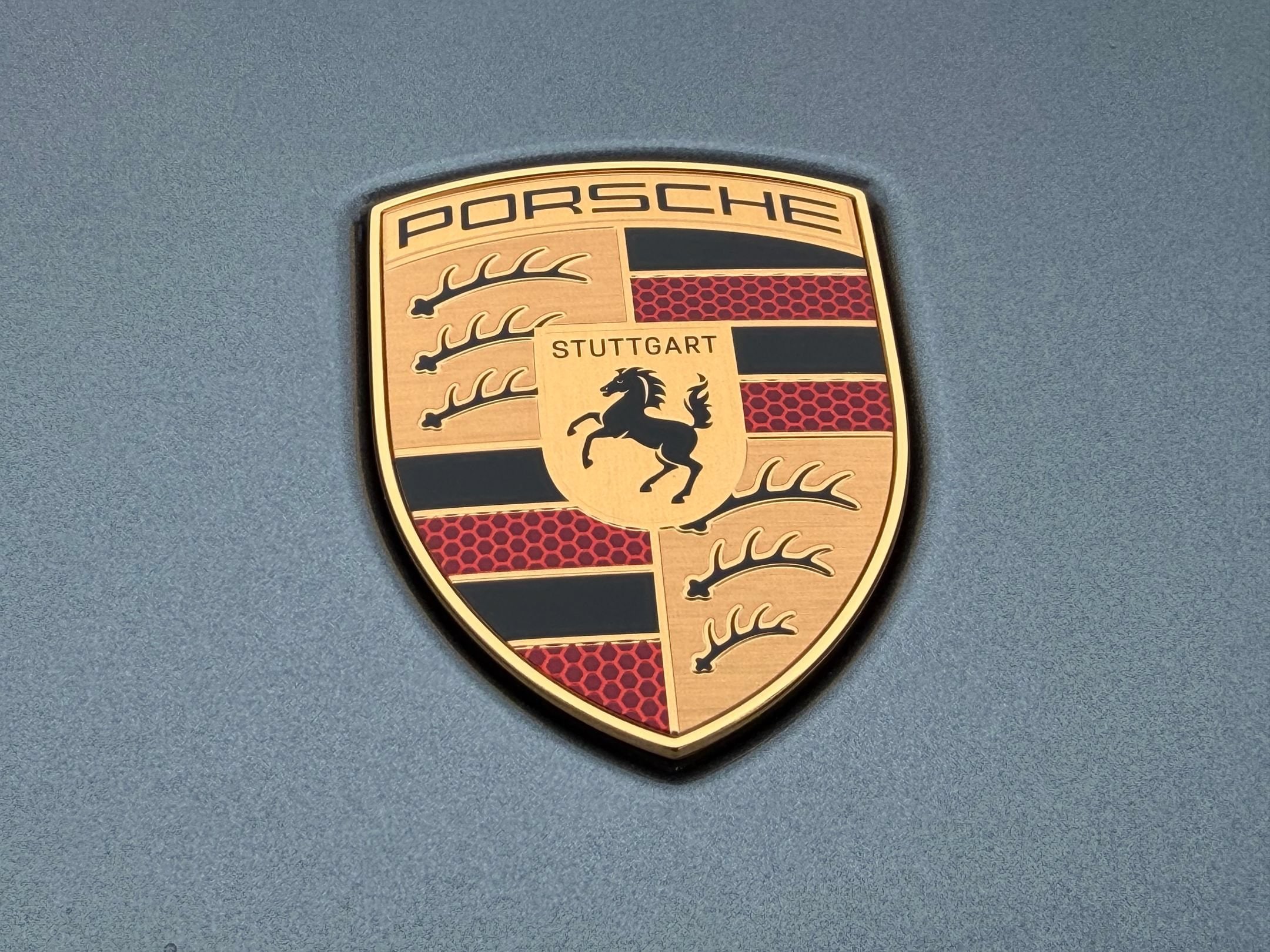 2026 Porsche Cayenne Base - Photo 11