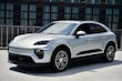 Porsche Macan Electric