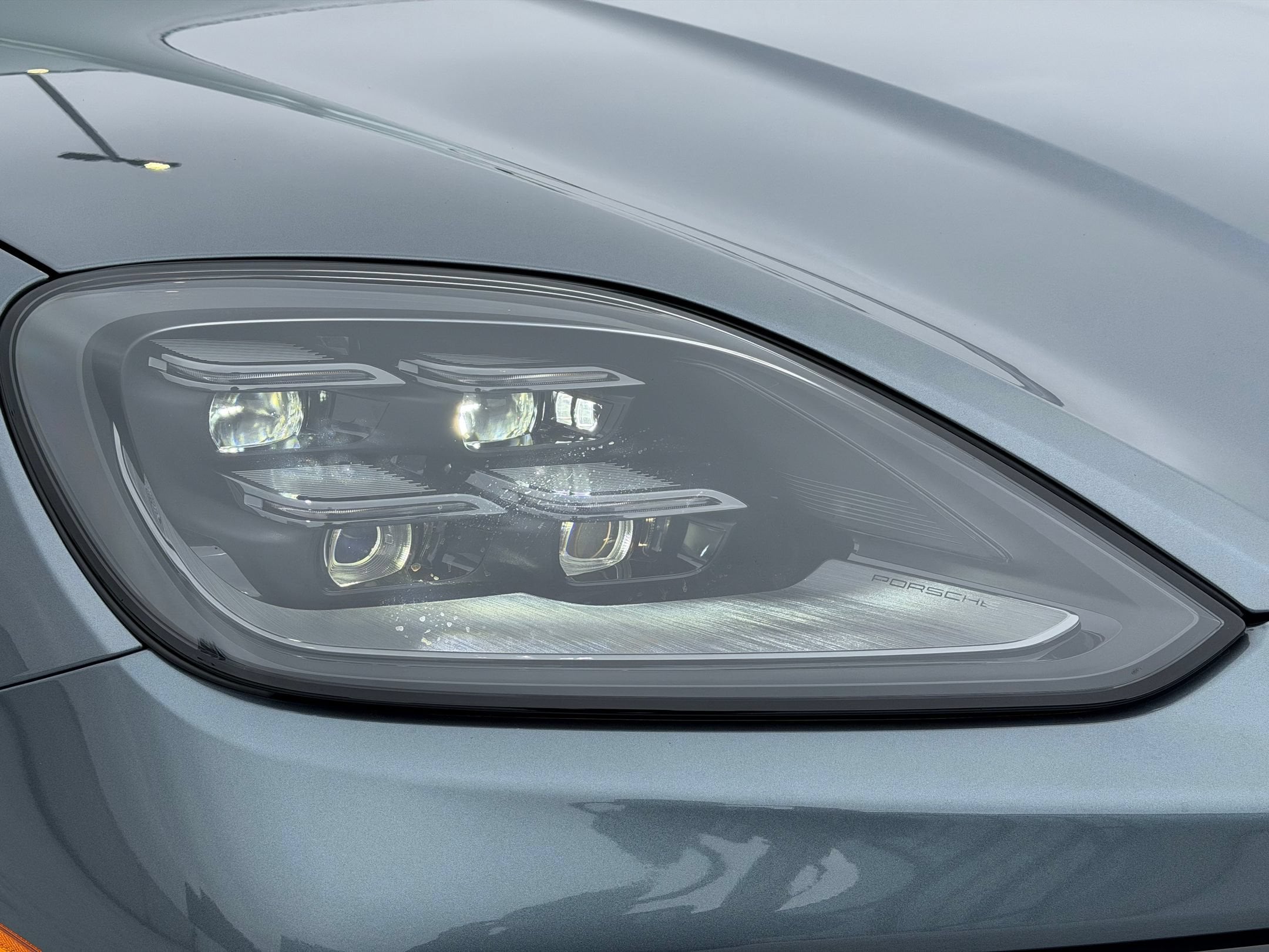 2026 Porsche Cayenne Base - Photo 12
