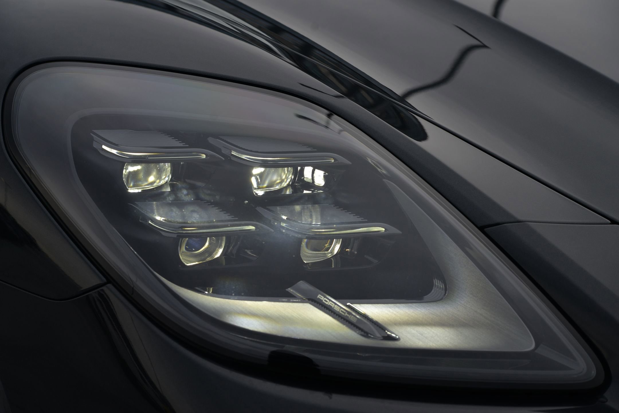2026 Porsche Panamera Base - Photo 12