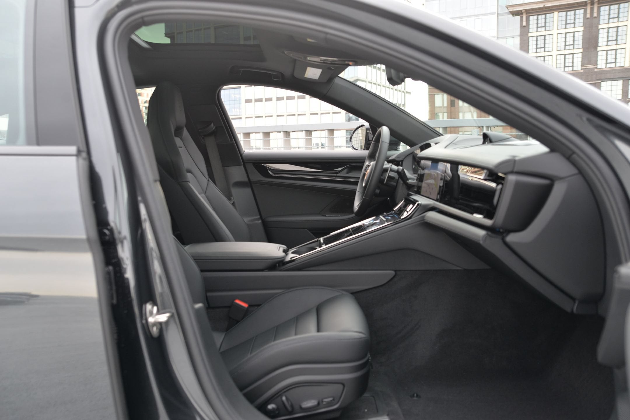 2026 Porsche Panamera Base - Photo 14