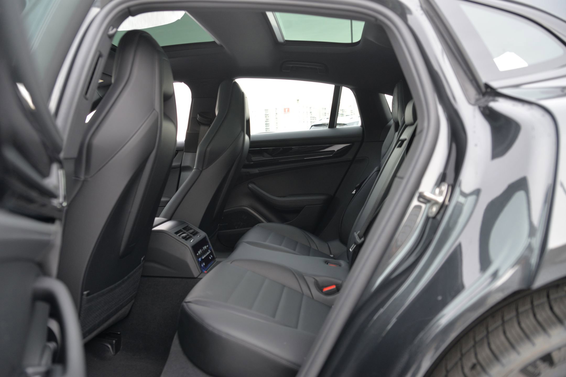 2026 Porsche Panamera Base - Photo 22