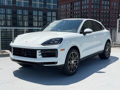 2026 Porsche Cayenne Coupe SUV