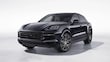 Porsche Cayenne Coupe