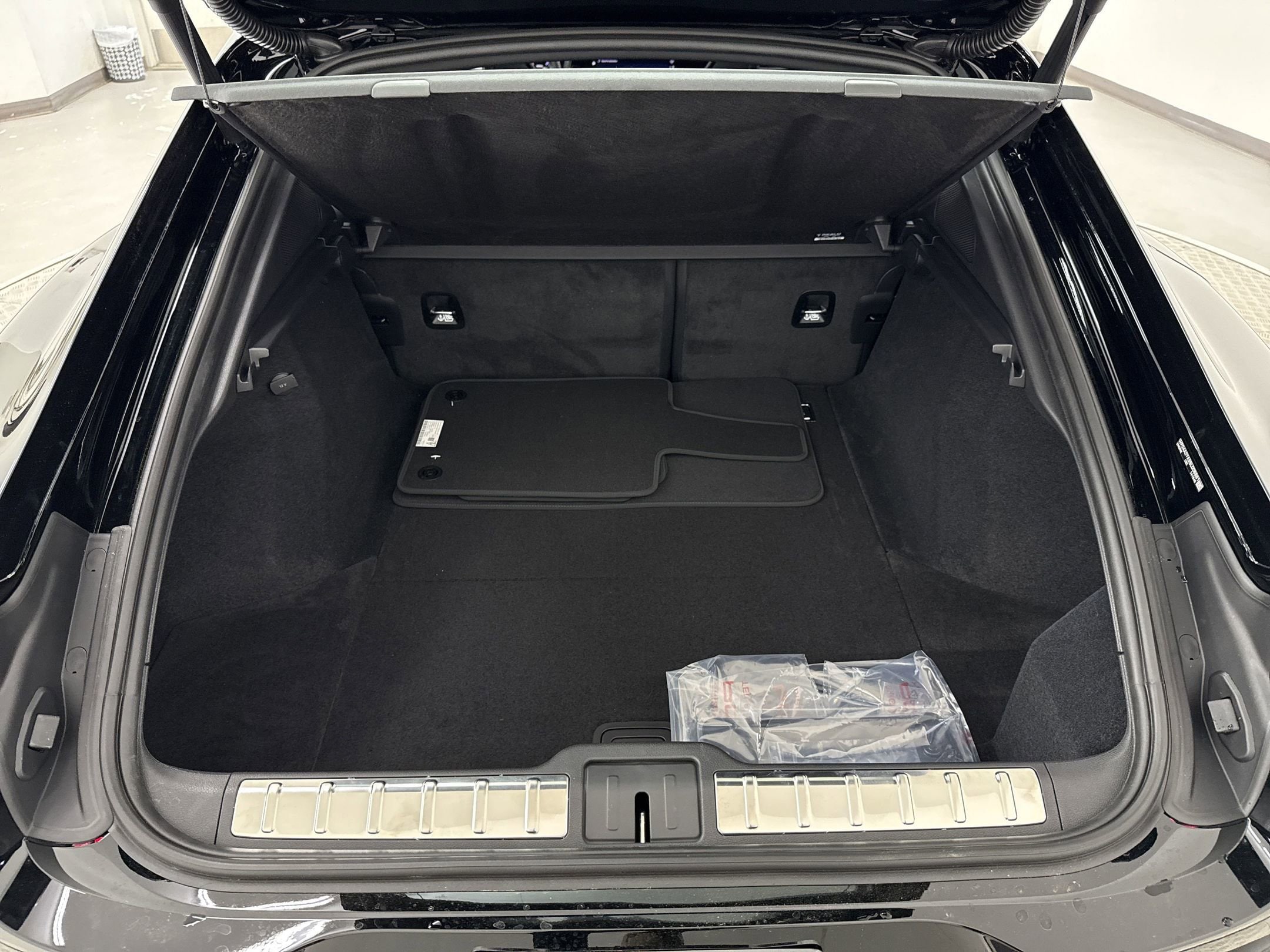 2025 Porsche Panamera Base - Photo 32