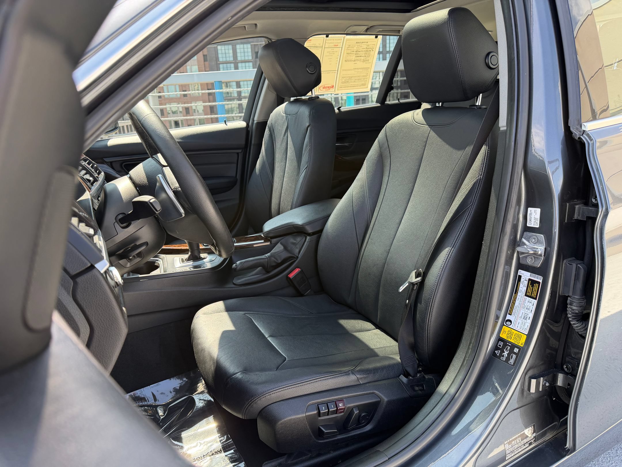 2015 BMW 328i XDrive 328i XDrive Wagon