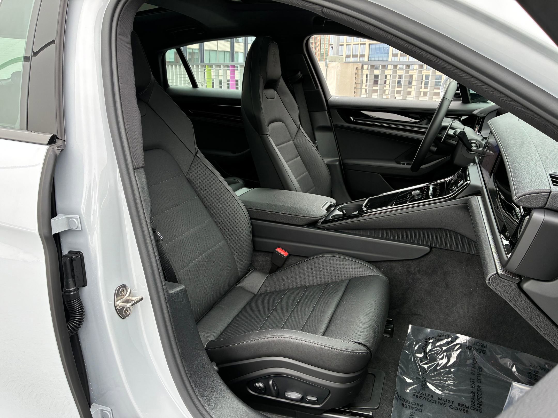 2026 Porsche Panamera Base - Photo 19