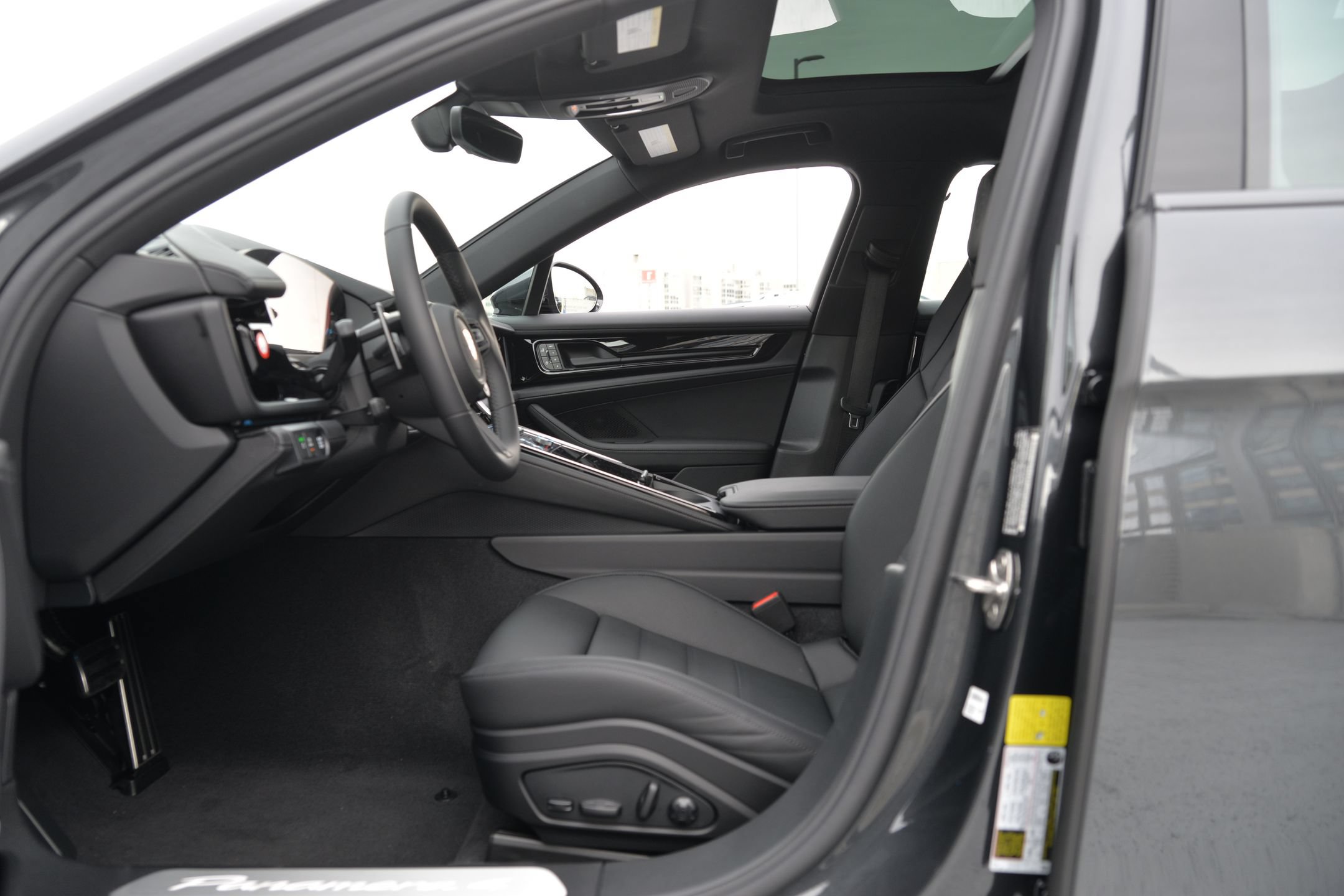 2026 Porsche Panamera Base - Photo 23