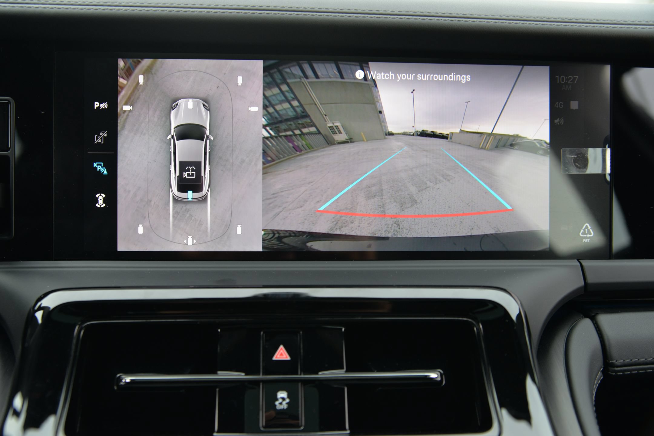 2026 Porsche Panamera Base - Photo 29