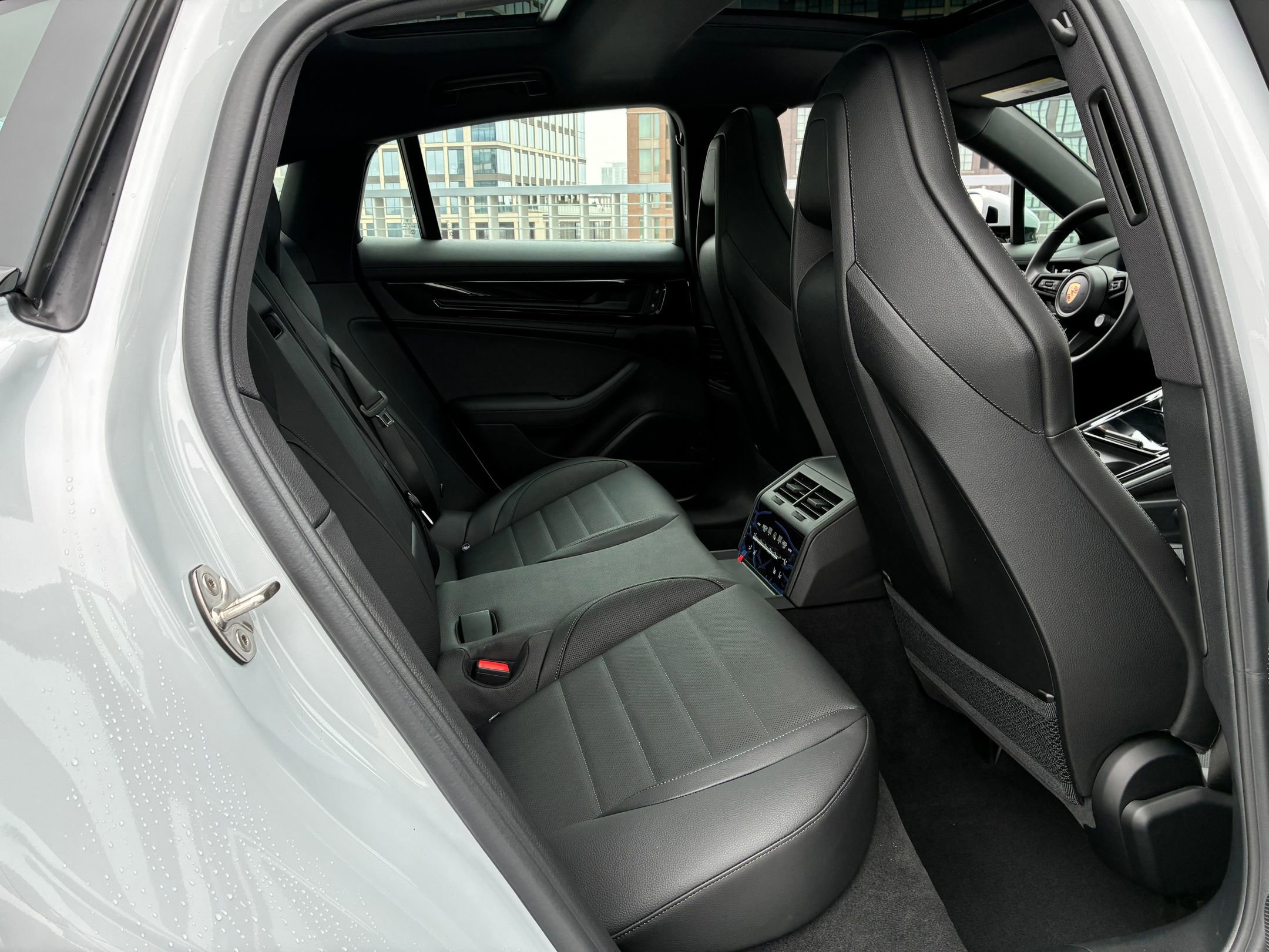 2026 Porsche Panamera Base - Photo 22