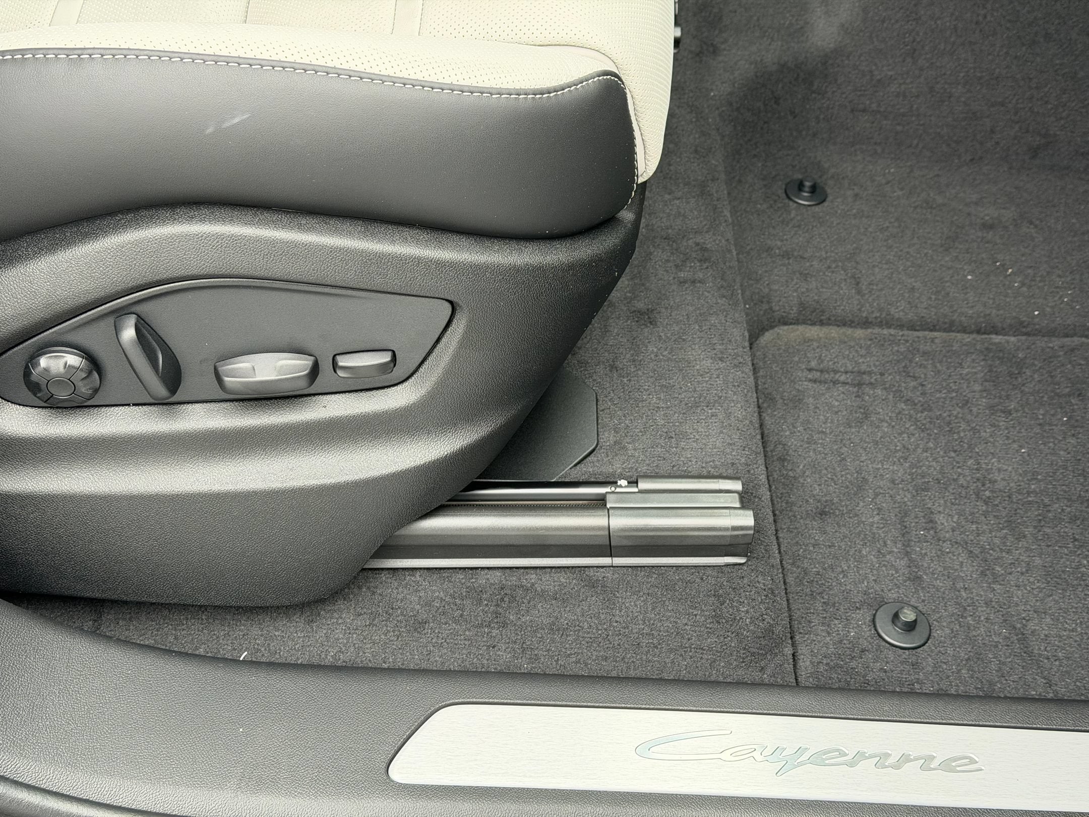 2026 Porsche Cayenne Base - Photo 16