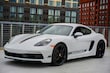 Porsche 718 Cayman