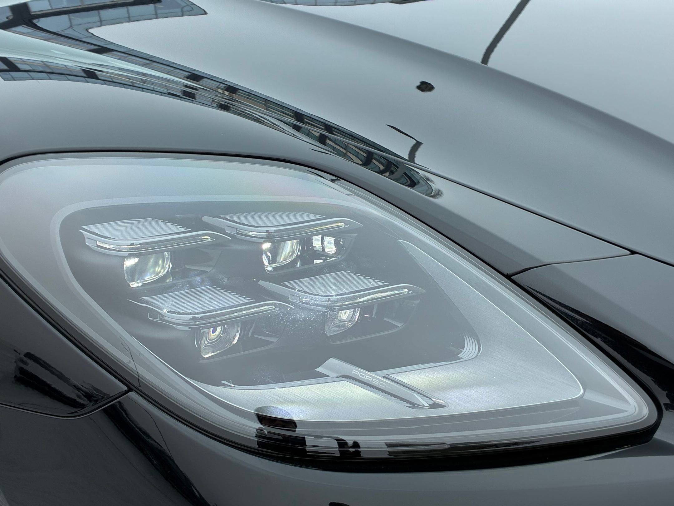 2025 Porsche Panamera Base - Photo 11