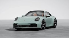 2026 Porsche 911