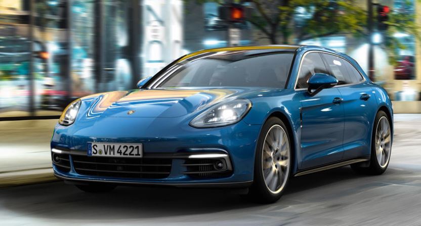 new porsche panamera inventory porsche bethesda