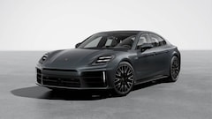 2026 Porsche Panamera
